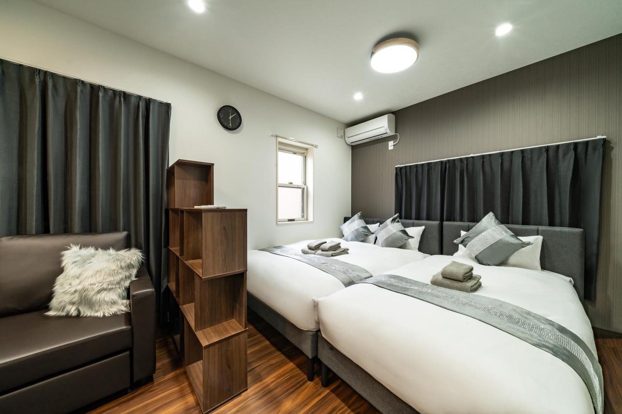 88, Sumida 4a, Entire House For Rent Hébergement de vacances