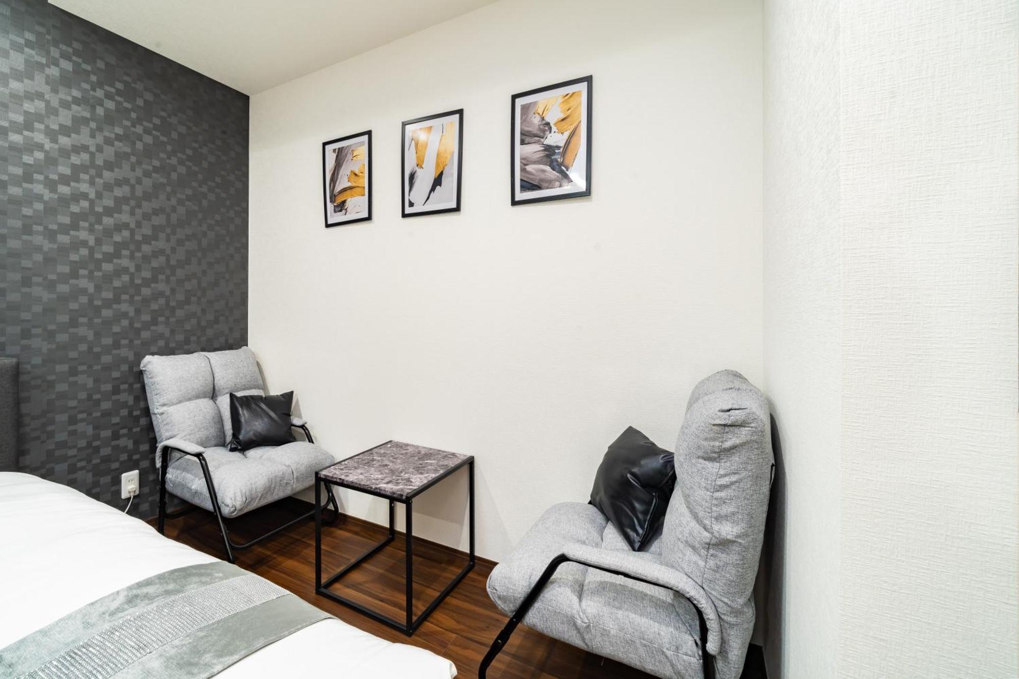 Hébergement de vacances 88, Sumida 4a, Entire House For Rent *