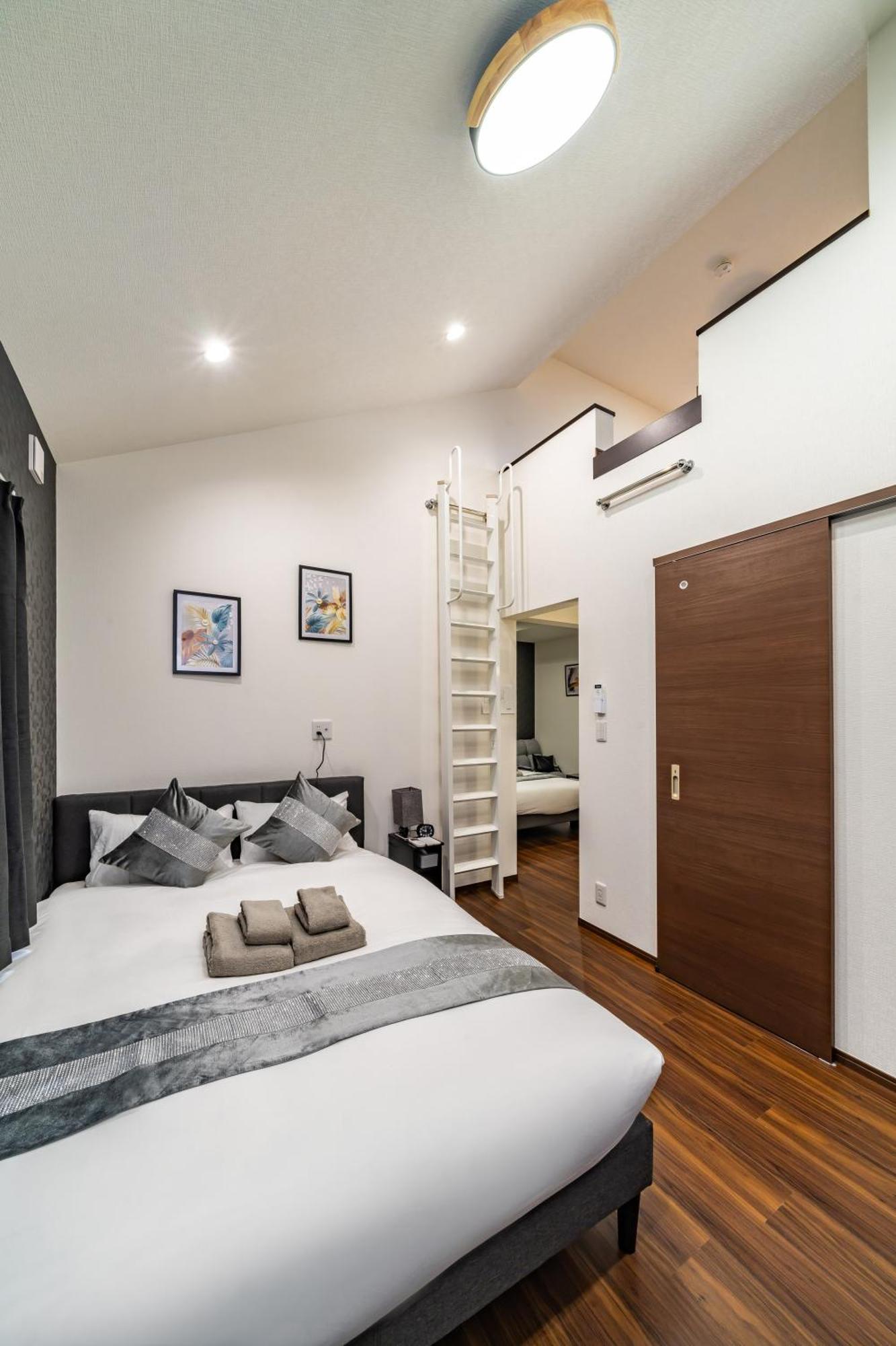 88, Sumida 4a, Entire House For Rent Hébergement de vacances Tōkyō
