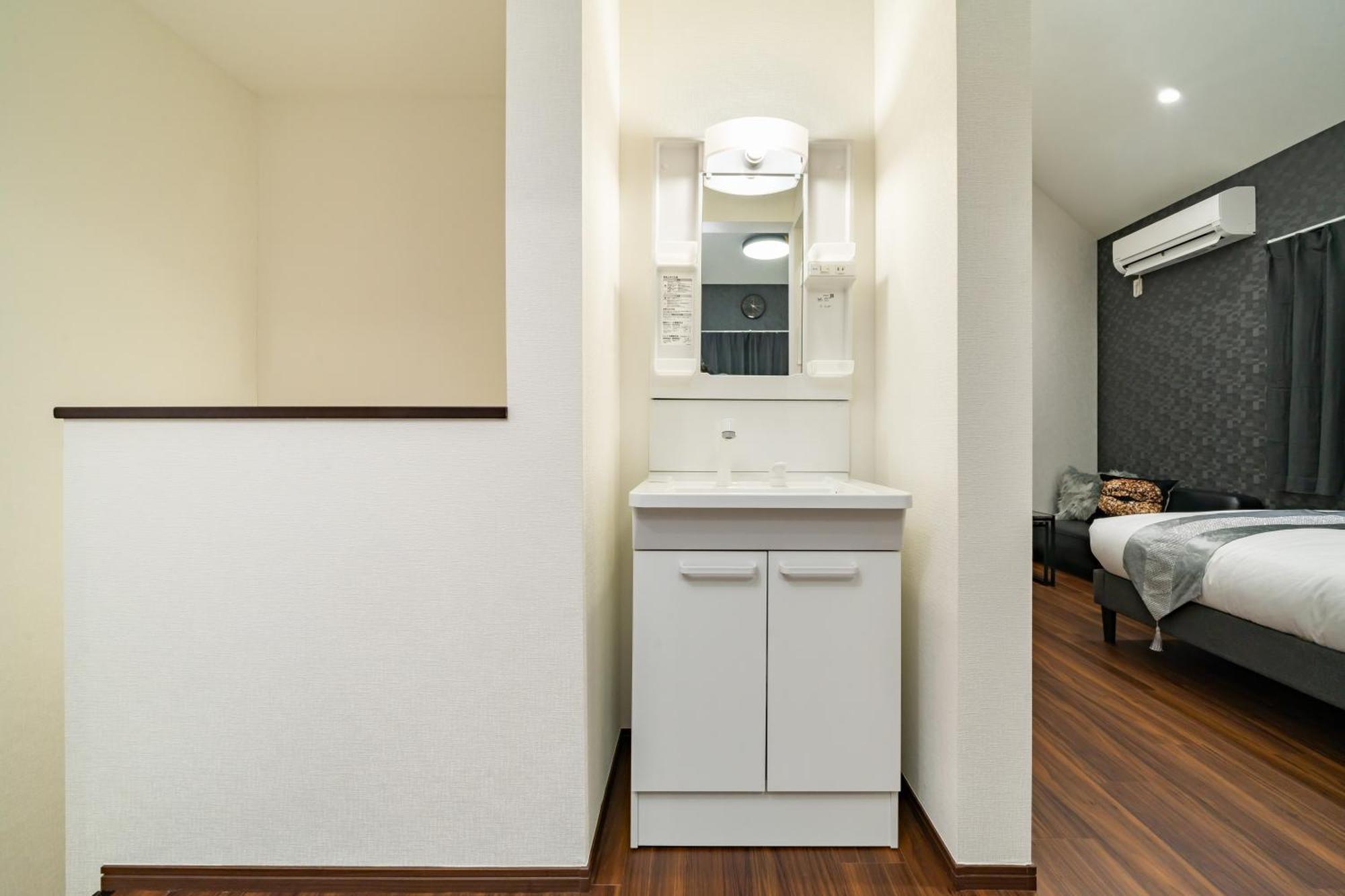 88, Sumida 4a, Entire House For Rent Hébergement de vacances