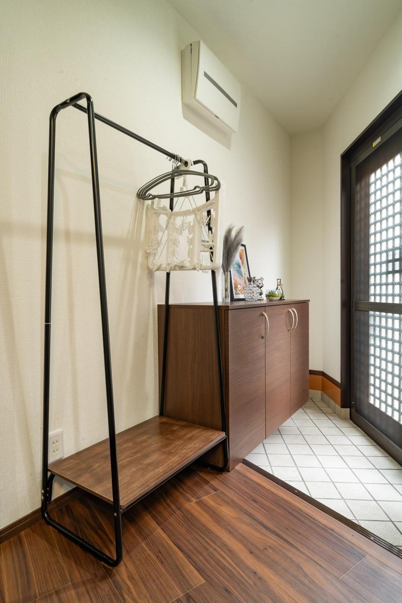 Hébergement de vacances 88, Sumida 4a, Entire House For Rent *