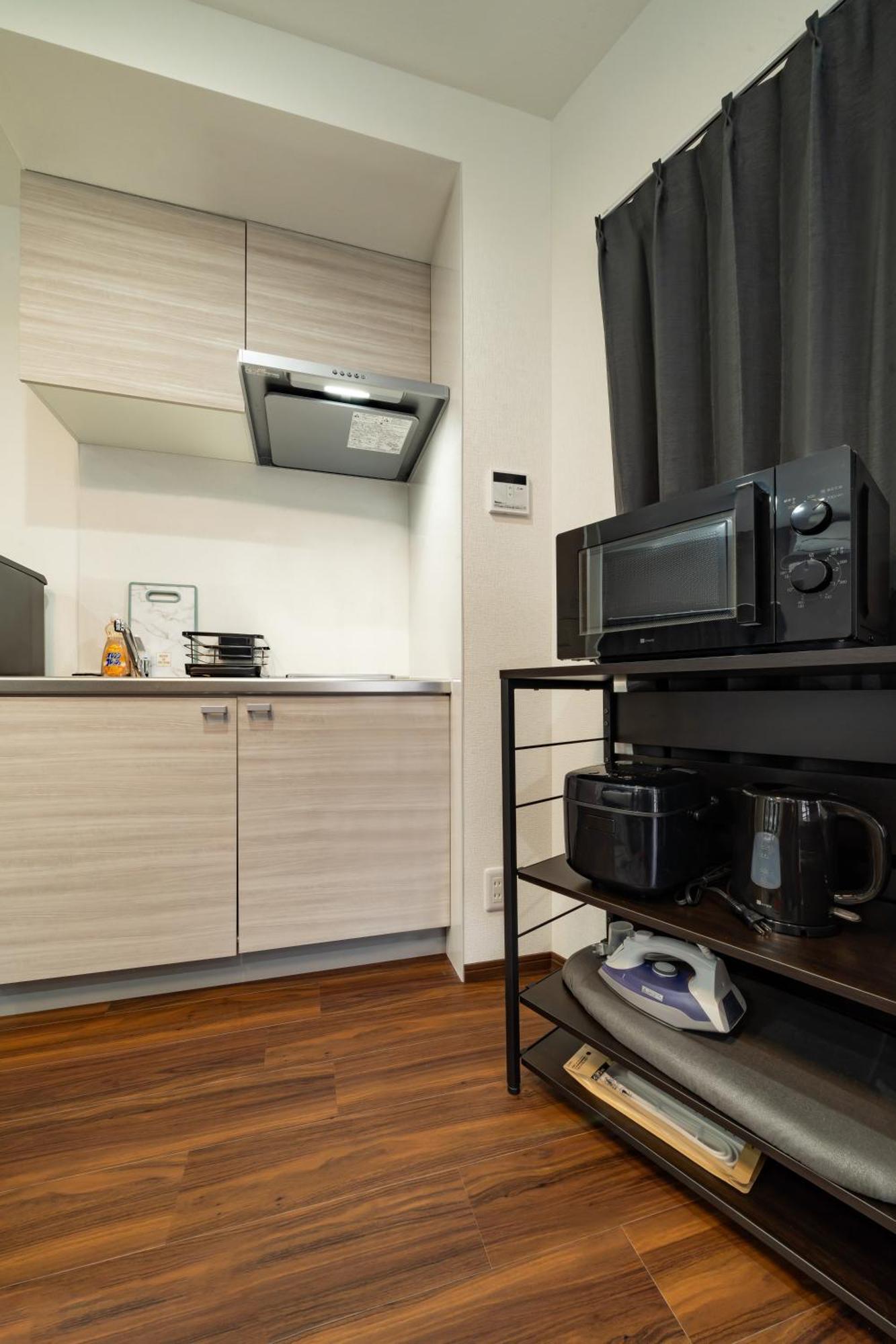 88, Sumida 4a, Entire House For Rent Hébergement de vacances *